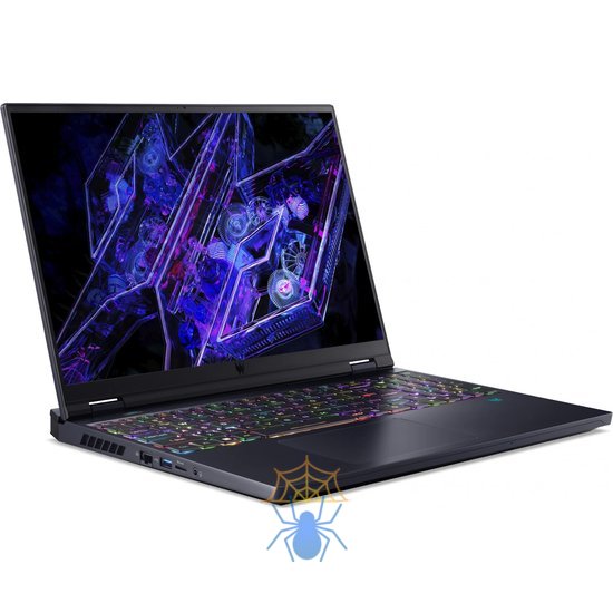 Ноутбук Acer Predator Helios 16 PH16-72-90W0 NH.QNZCD.001 фото 2