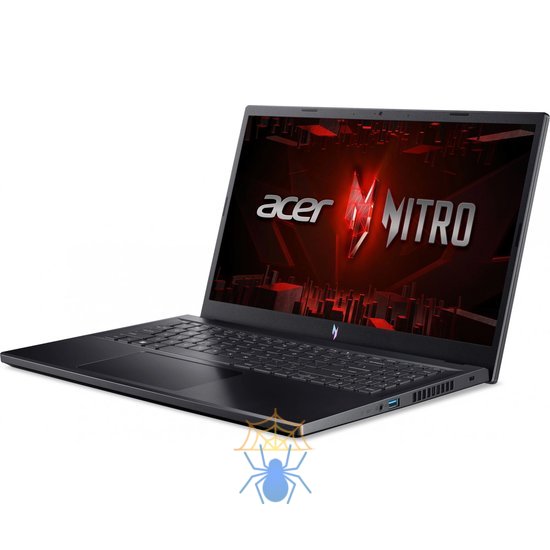 Ноутбук Acer Nitro V 15 ANV15-51-54A3 NH.QN8CD.00F фото 3