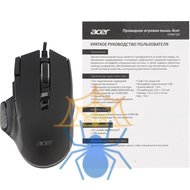 Мышь Acer OMW180 ZL.MCEEE.00S фото 10