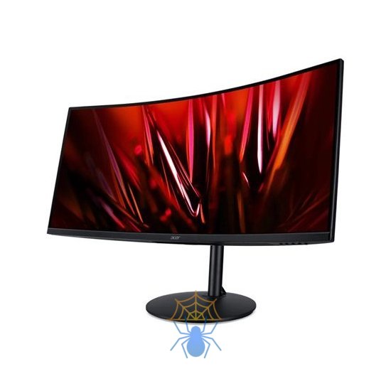 Монитор Acer 34" Nitro XZ342CUS3bmiipphx UM.CX2EE.301 фото 3