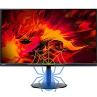 Монитор Acer 27" Nitro XV272UZbmiipruzx UM.HX2EE.Z01 фото