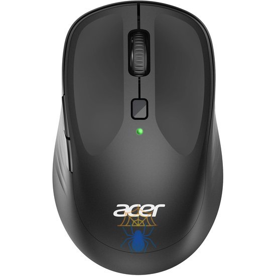 Мышь Acer OMR300 ZL.MCECC.01R фото