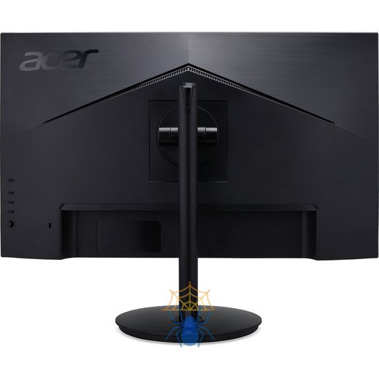 Монитор Acer 27" CB272Ebmiprx UM.HB2EE.E02 фото 4