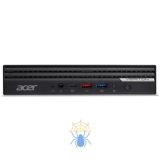 Неттоп Acer Veriton N4710GT DT.VXVCD.002 фото 4