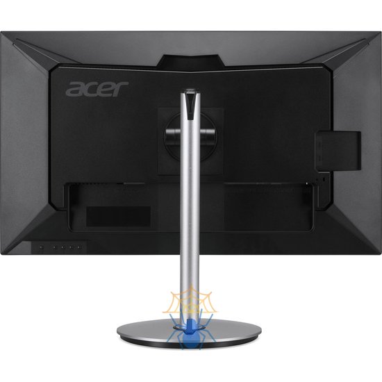 Монитор Acer 31.5" CBA322QUsmiiprzx UM.JB2EE.001 фото 3