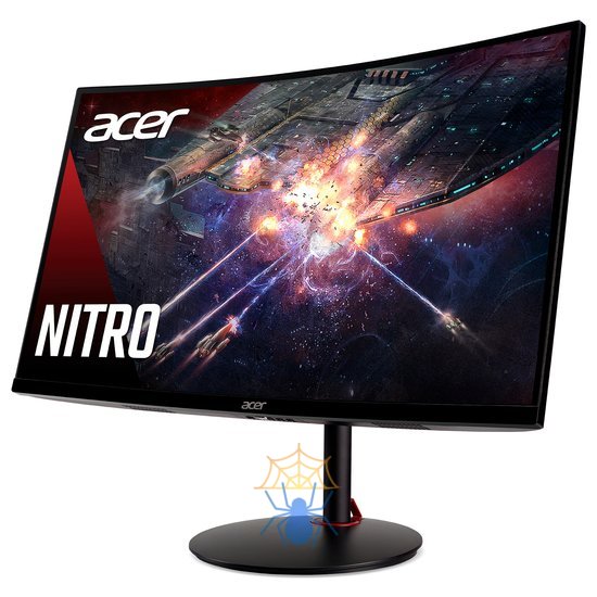 Монитор Acer 27" Nitro XZ270Xbmiiphx UM.HX0EE.X01 фото 3