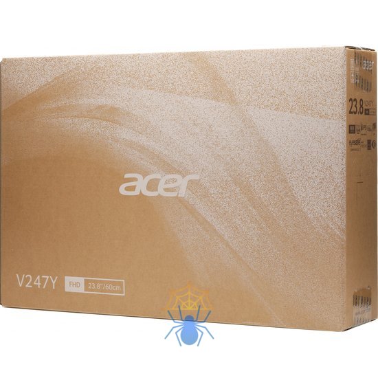 Монитор Acer 23.8" Vero V247YEbiv UM.QV7EE.E02 фото 15