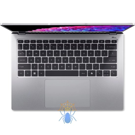 Ноутбук Acer Swift Go 14 SFG14-73-70EH NX.KSGCD.002 фото 5