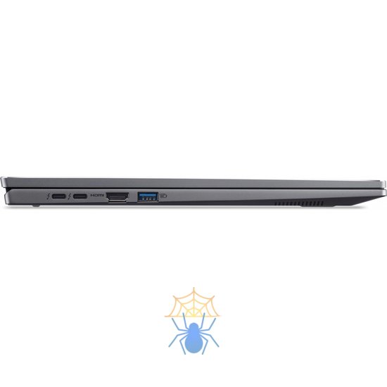 Ноутбук Acer Swift Go 16 SFG16-72-790F NX.KUBCD.001 фото 9