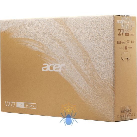 Монитор Acer 27" Vero V277Ebiv UM.HV7EE.E09 фото 14