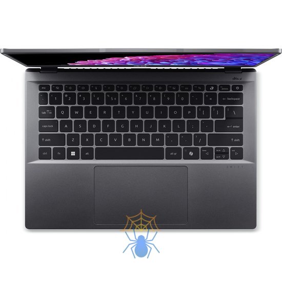 Ноутбук Acer Swift Go 14 SFG14-63-R57X NX.KTSCD.003 фото 5