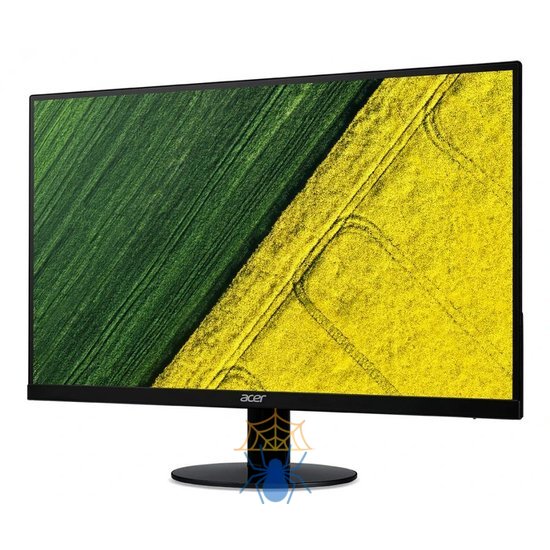 Монитор Acer 27" SA270Bbmipux UM.HS0EE.B01 фото 3