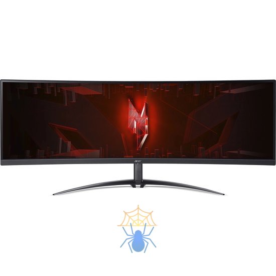 Монитор Acer 44.5" Nitro XZ452CUVbemiiphuzx UM.MX2EE.V01 фото