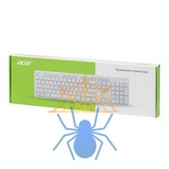 Клавиатура Acer OKW123 ZL.KBDEE.00D фото 11