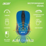 Мышь Acer OMR132 ZL.MCEEE.01F фото 2