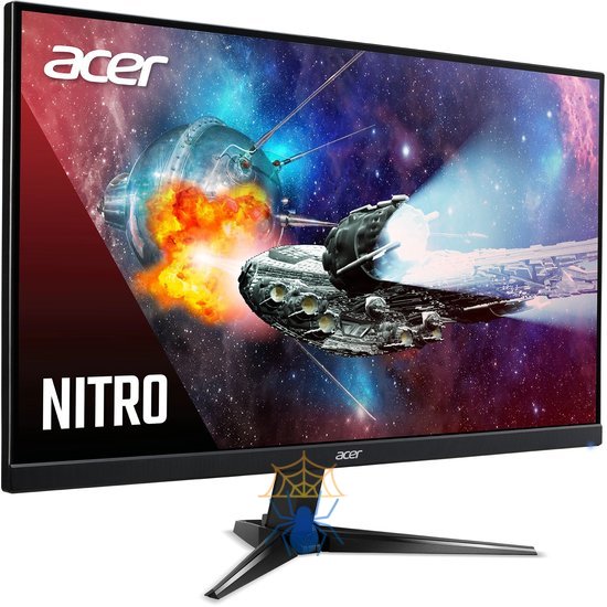 Монитор Acer 27" Nitro QG271Ebii UM.HQ1EE.E01 фото 2