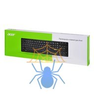 Клавиатура Acer OKW020 ZL.KBDEE.001 фото 11