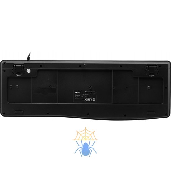 Клавиатура Acer OKW301 ZL.KBDCC.01A фото 3