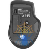 Мышь Acer OMR150 ZL.MCEEE.00K фото 3