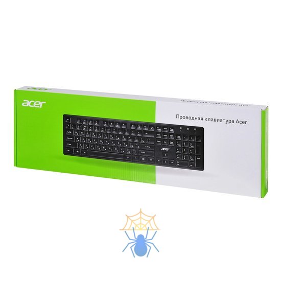 Клавиатура Acer OKW020 ZL.KBDEE.001 фото 11