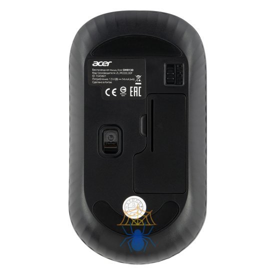 Мышь Acer OMR130 ZL.MCEEE.00F фото 3