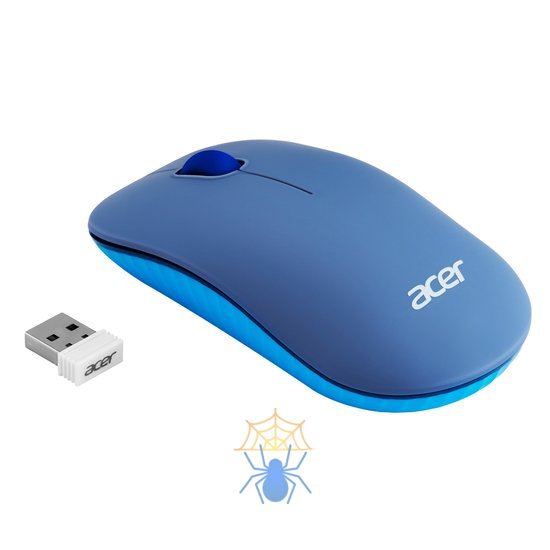 Мышь Acer OMR200 ZL.MCEEE.01Z фото 6