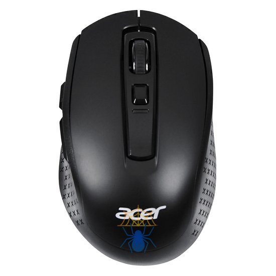 Мышь Acer OMR060 ZL.MCEEE.00C фото