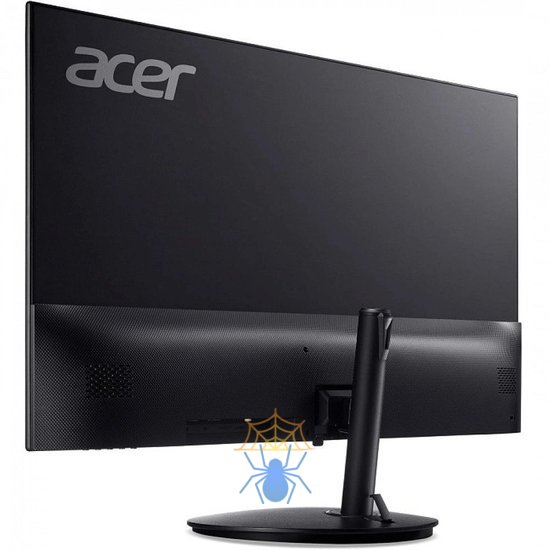 Монитор Acer 27" SH272UEbmiphux UM.HS2EE.E25 фото 2