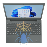 Ноутбук Acer Gateway Ultra Slim 14 GWNR51416-BK фото 2