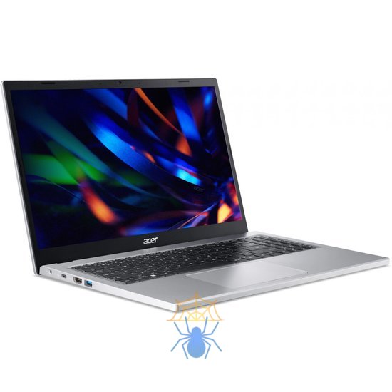 Ноутбук Acer Extensa 15 EX215-33-P56M NX.EH6CD.008 фото 2