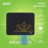 Коврик для мыши Acer OMP211 ZL.MSPEE.002 фото 2