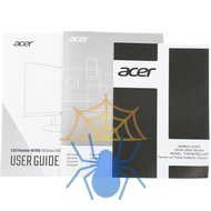 Монитор Acer 27" Nitro XR272UPbmiipruzx UM.HX2EE.P21 фото 12