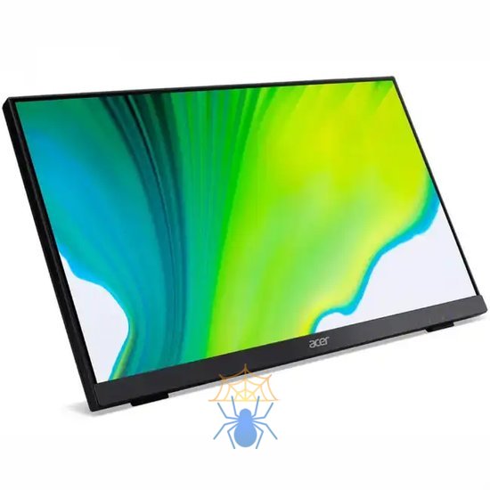 Монитор Acer 21.5" UT222QBMIP UM.WW2EE.002/1 фото