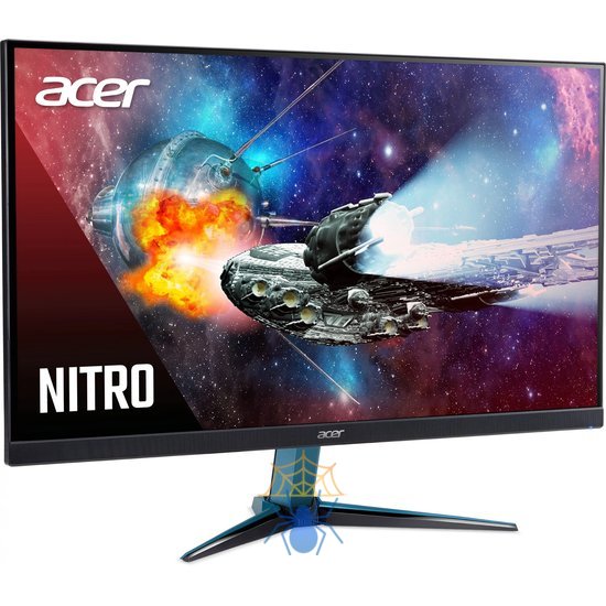 Монитор Acer 27" Nitro VG270UEbmiipx UM.HV0EE.E09 фото 2