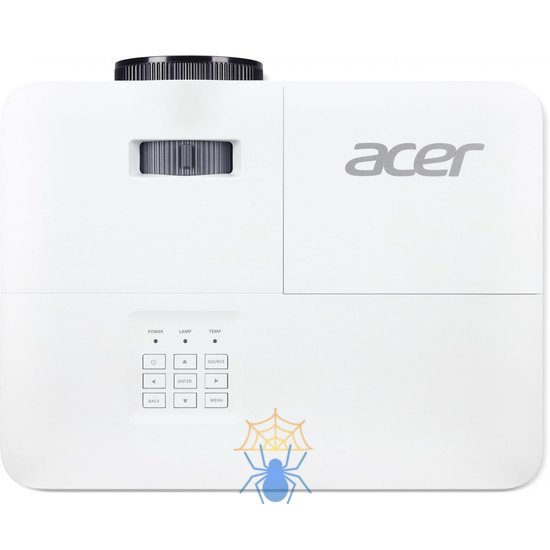 Проектор Acer H5386BDi MR.JSE11.001 фото 3