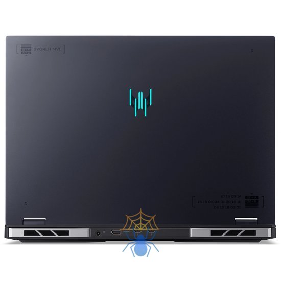 Ноутбук Acer Predator Helios Neo 18 PHN18-71-79DC NH.QNRCD.001 фото 4