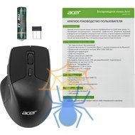 Мышь Acer OMR170 ZL.MCEEE.00N фото 8