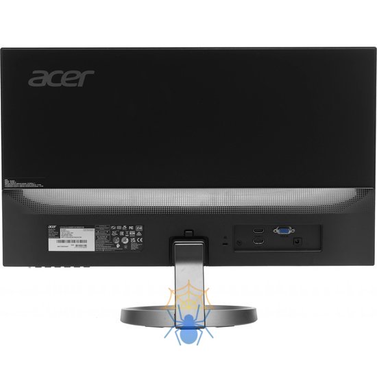 Монитор Acer 23.8" Vero RL242YEyiiv UM.QR2EE.E01 фото 9