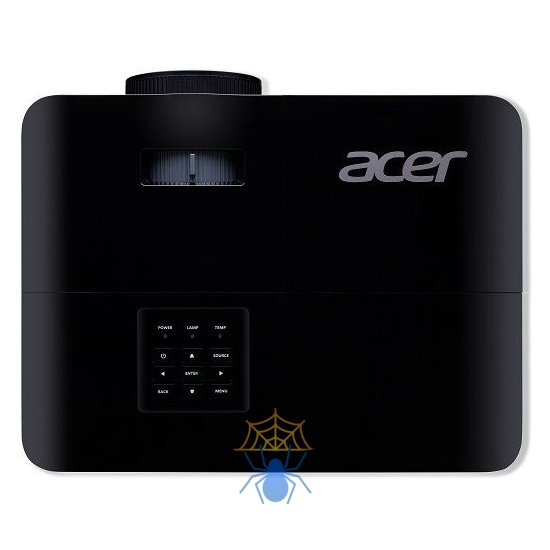 Проектор Acer X1228H MR.JTH11.001 фото 3