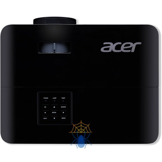 Проектор Acer X1328WHK MR.JVE11.001 фото 5