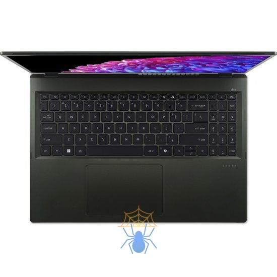 Ноутбук Acer Swift Edge 16 SFE16-44-R48X NX.KTDCD.001 фото 5