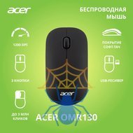 Мышь Acer OMR130 ZL.MCEEE.00F фото 2