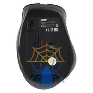 Мышь Acer OMR140 ZL.MCEEE.00G фото 2