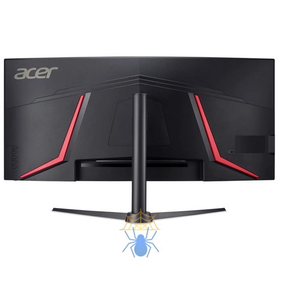 Монитор Acer 34" Nitro XZ342CUV3bmiiphx UM.CX2EE.305 фото 5