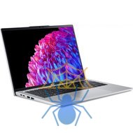 Ноутбук Acer Swift Go 14 SFG14-73-70EH NX.KSGCD.002 фото 3