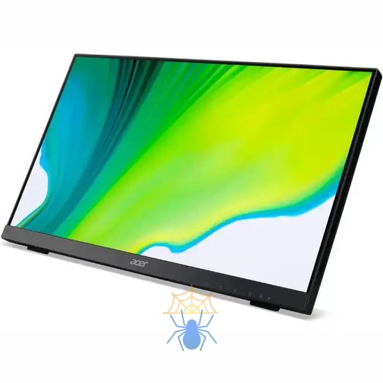 Монитор Acer 21.5" UT222QBMIP UM.WW2EE.002/1 фото 3