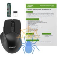 Мышь Acer OMR150 ZL.MCEEE.00K фото 8