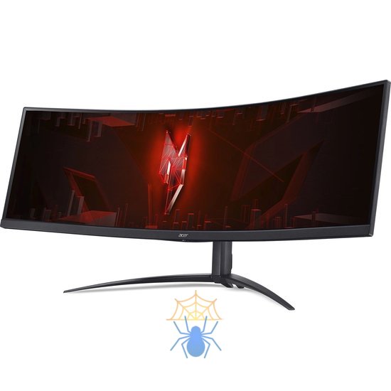 Монитор Acer 44.5" Nitro XZ452CUVbemiiphuzx UM.MX2EE.V01 фото 3