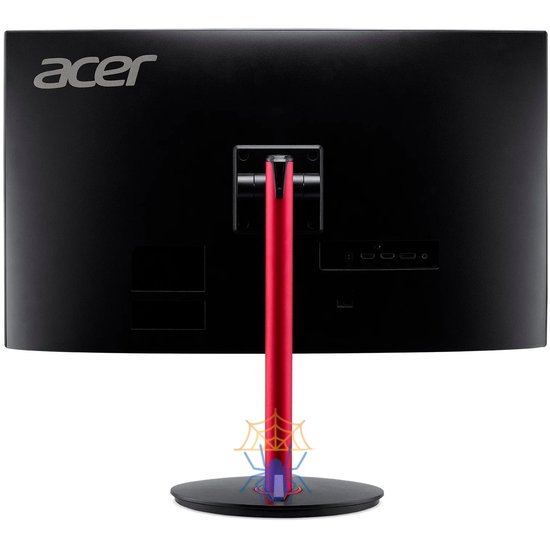 Монитор Acer 27" Nitro XZ272UVbmiiphx UM.HX0EE.V01 фото 3