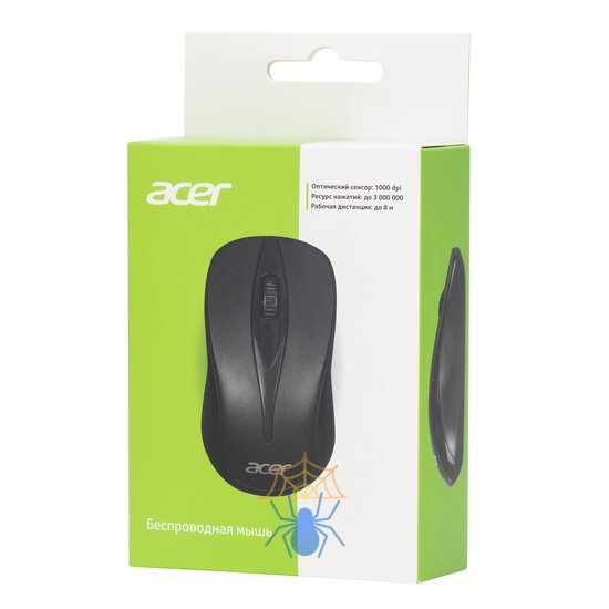 Мышь Acer OMR131 ZL.MCEEE.01E фото 9